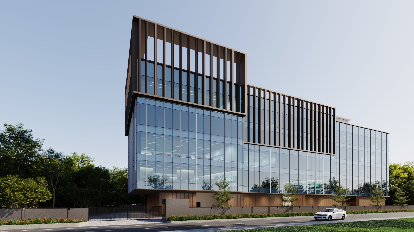 TNCD Hub